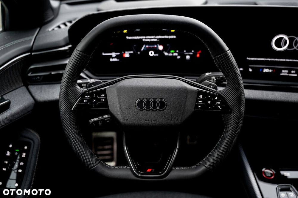 Audi A5 - 19