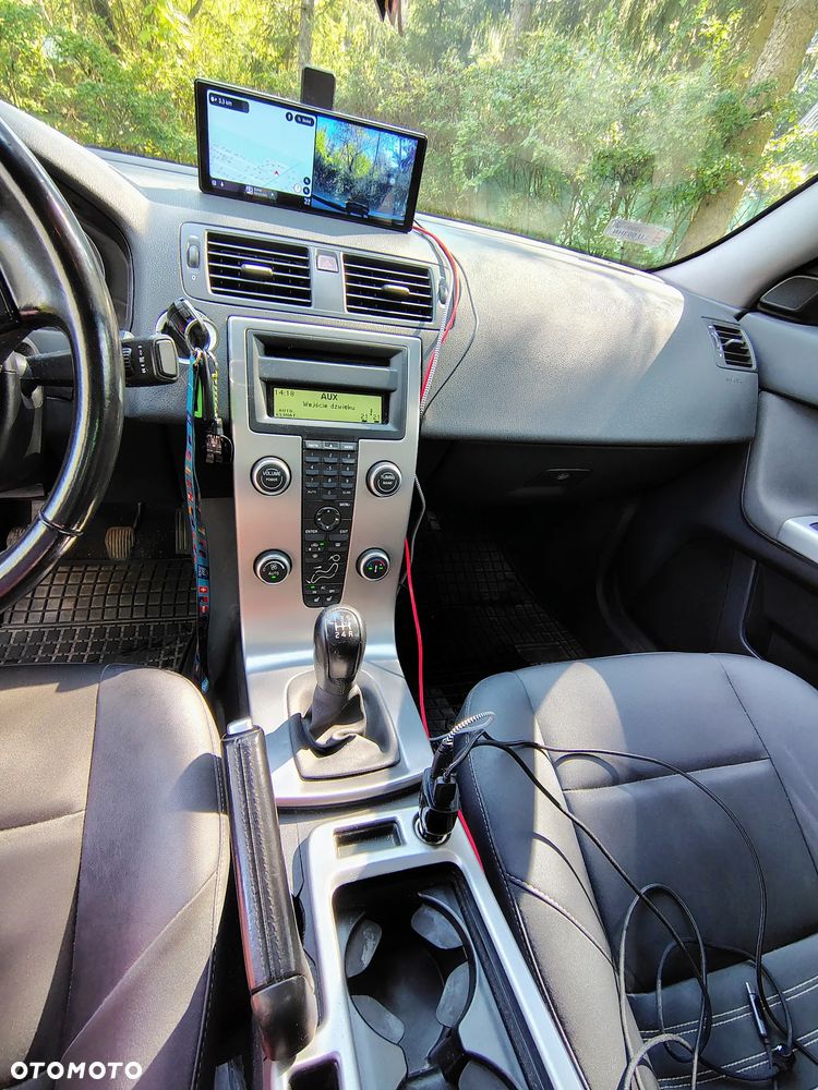Volvo S40 2.0 Kinetic - 19