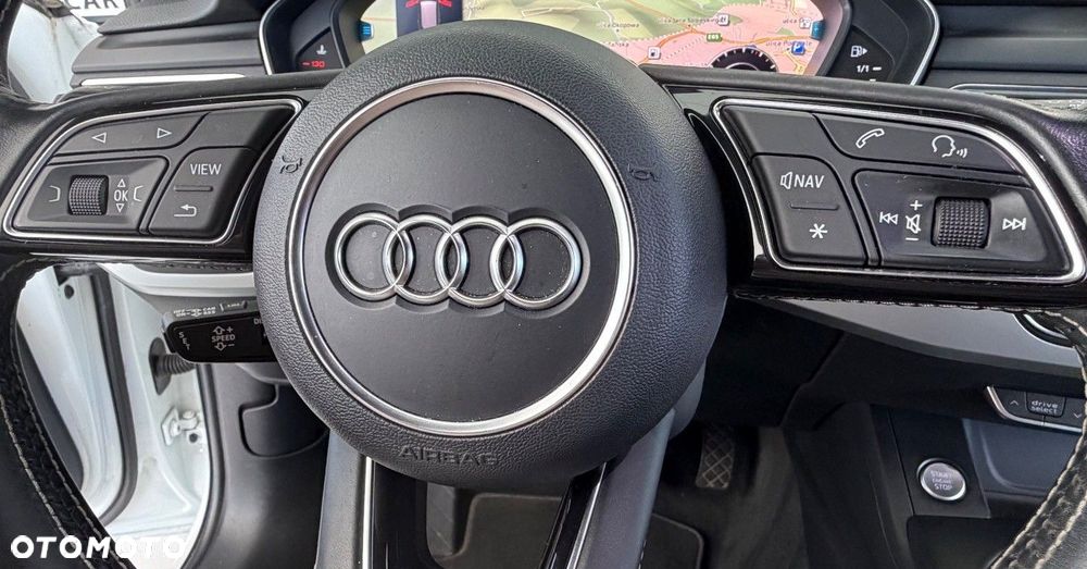 Audi A4 Allroad 3.0 TDI S tronic - 22