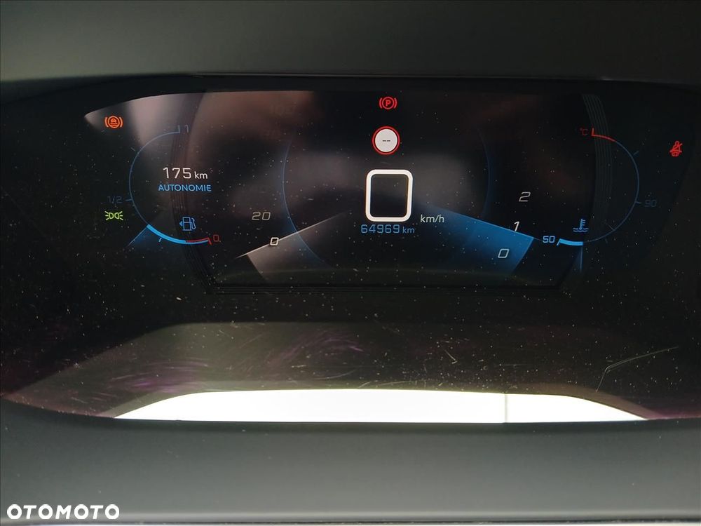 Peugeot 2008 1.2 PureTech GT Line S&S - 12