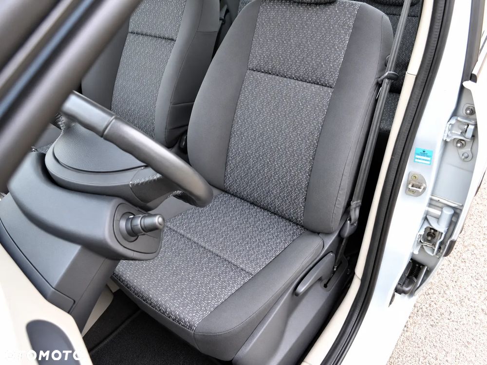 Renault Modus 1.6 16V Dynamique - 26
