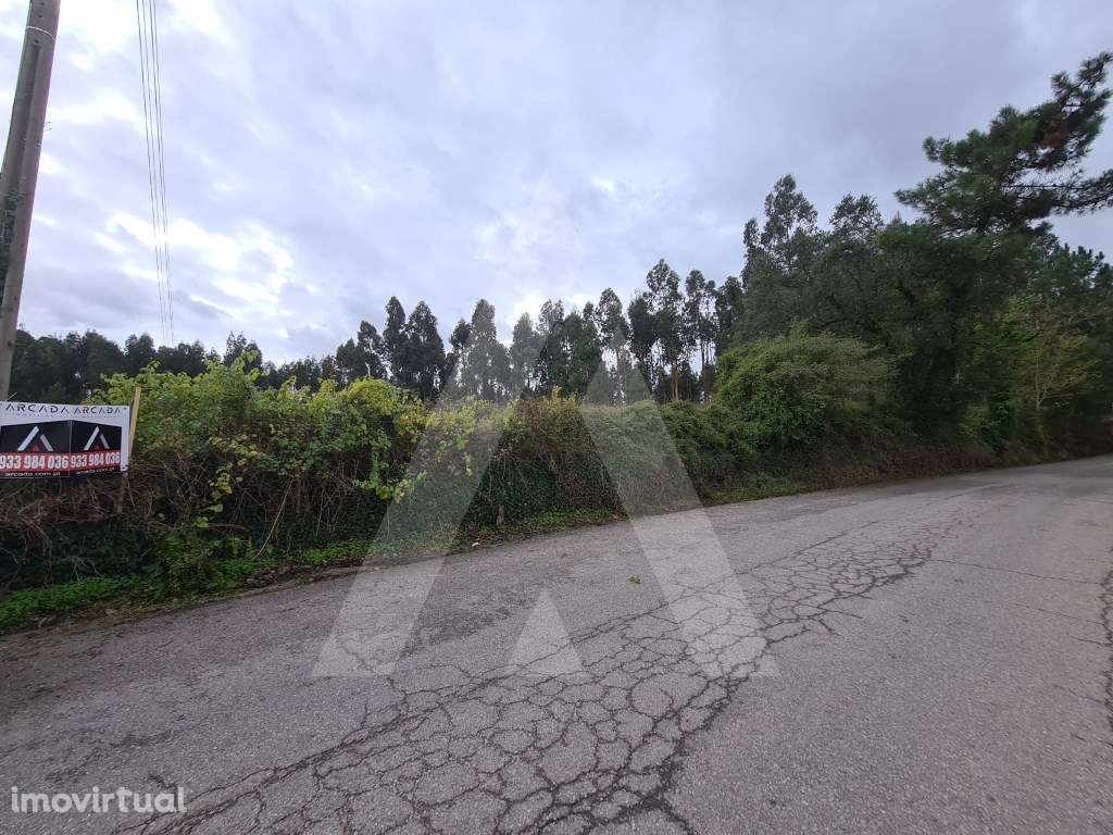 Lote terreno para construção de Moradia na Póvoa do Valado - Grande imagem: 5/8