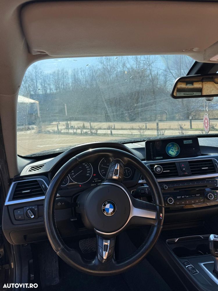 BMW Seria 3 - 15