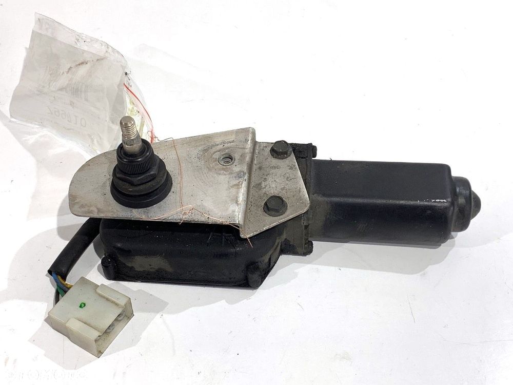 SILNIK WYCIERACZEK PRZÓD  LIGIER XTOO (LXT) 2005 - 2012 0.5 4 kW [5 KM] olej napędowy 2005 - 2012 - 1