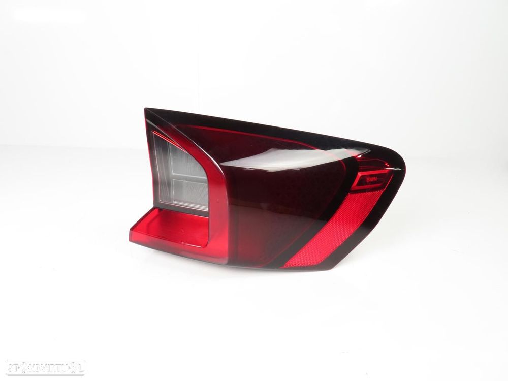 Farolim LED Direito/Trás Usado / Original BMW X1 (U11) 63219465352 - 1