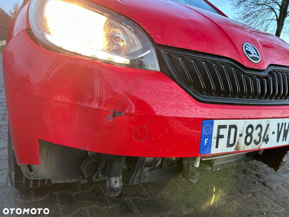 Skoda Citigo 1.0 MPI Monte Carlo - 29