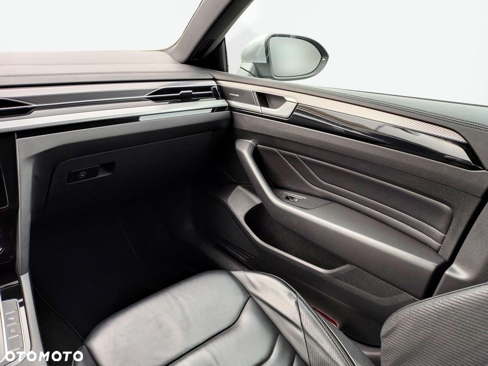 Volkswagen Arteon Shooting Brake 2.0 TDI R-Line DSG - 24