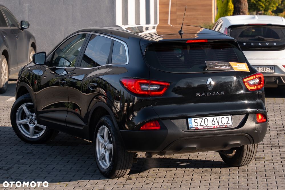 Renault Kadjar - 14