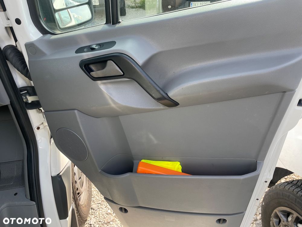 Volkswagen Crafter - 20