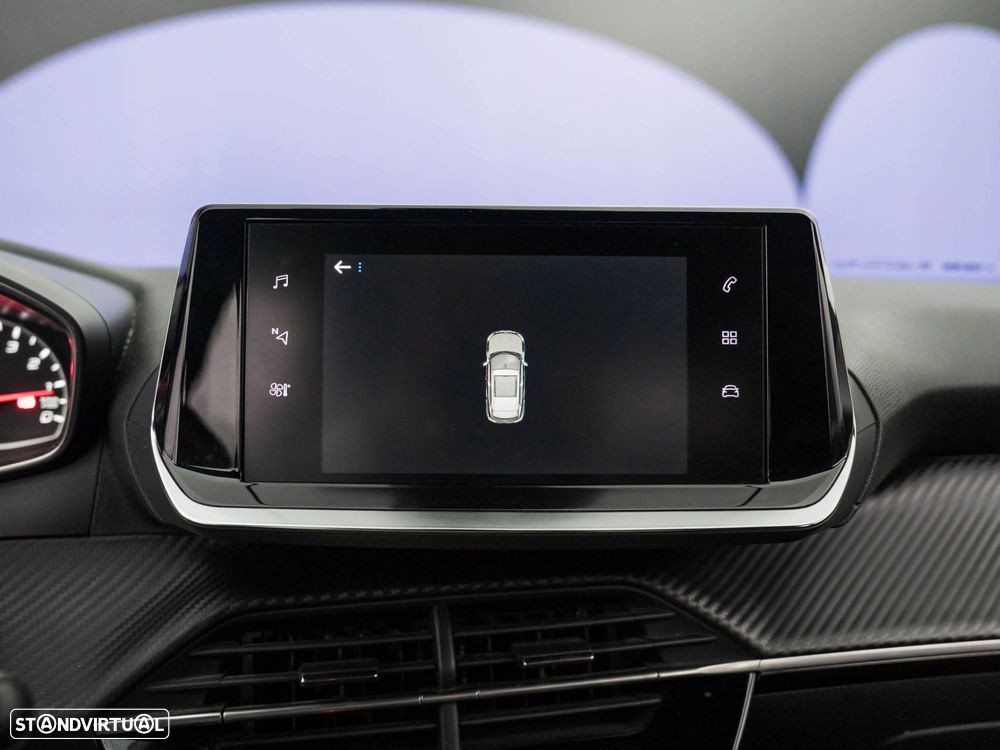 Peugeot 2008 1.2 PureTech Active Pack - 31