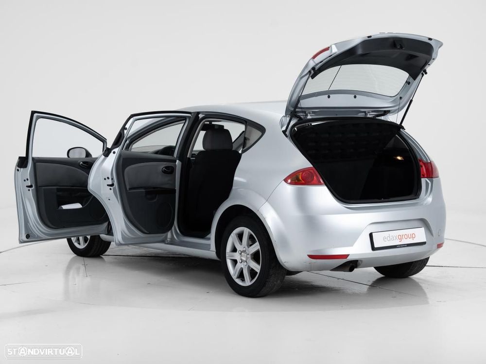 SEAT Leon - 6