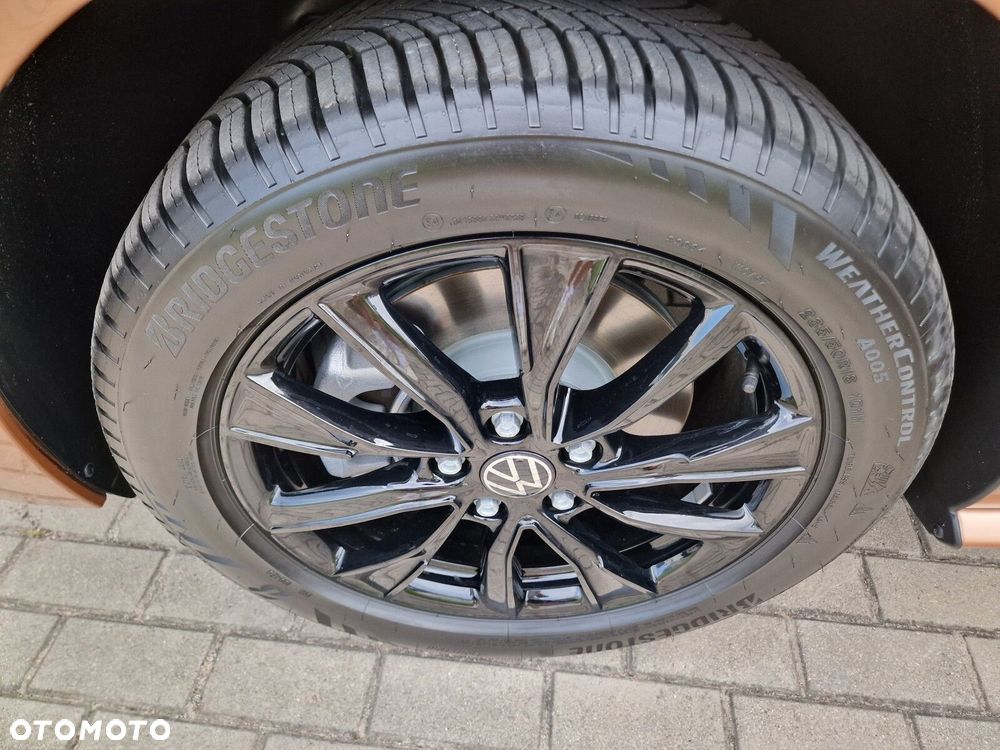 Volkswagen California - 14