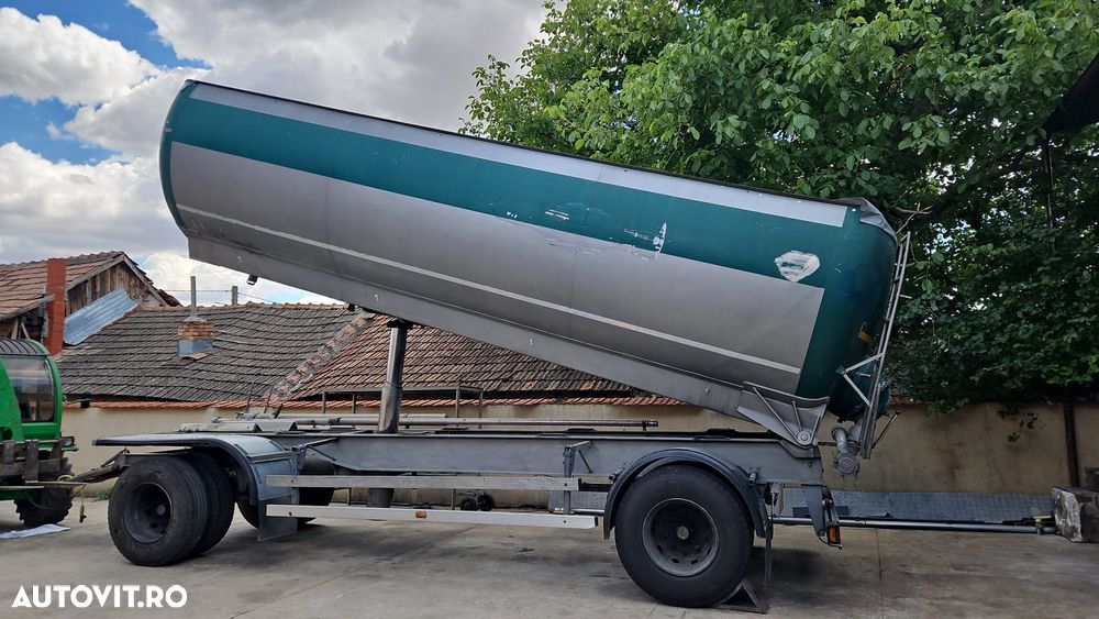 Alta Cisterna agricola - 6