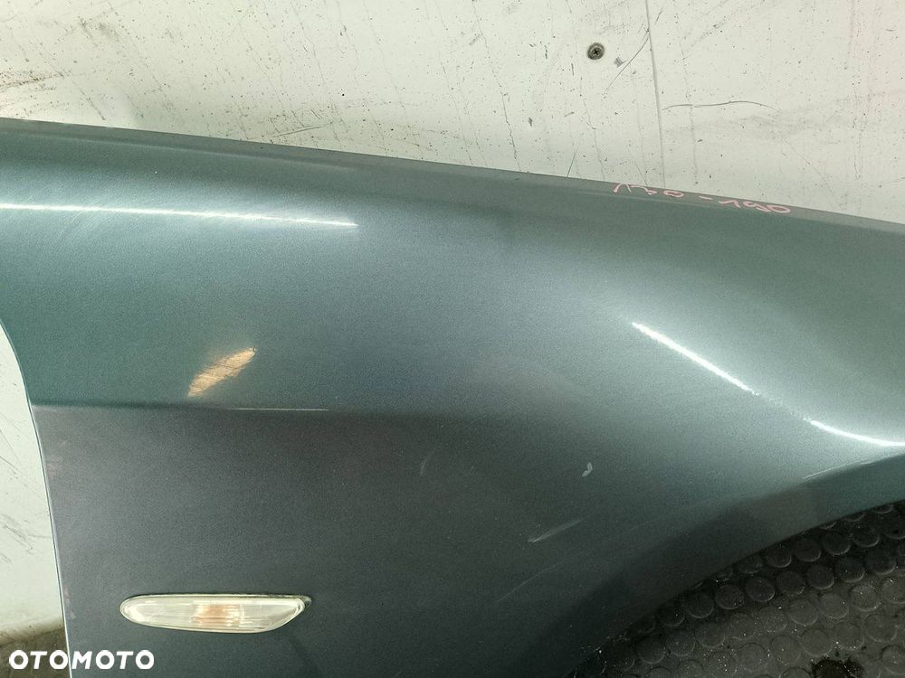 BŁOTNIK PRAWY PRZÓD BMW E91 A81/6 KOMBI - 4