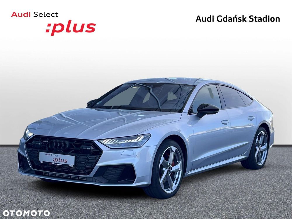 Audi A7 Sportback - 2