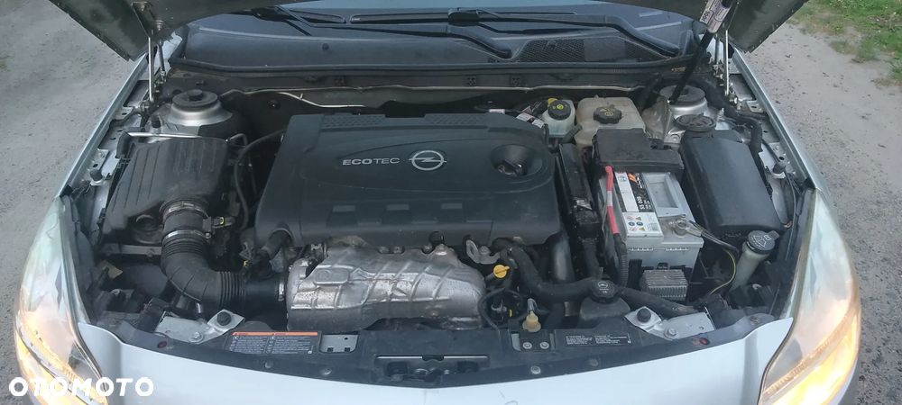 Seat Exeo 2.0 TDI DPF Sport - 12