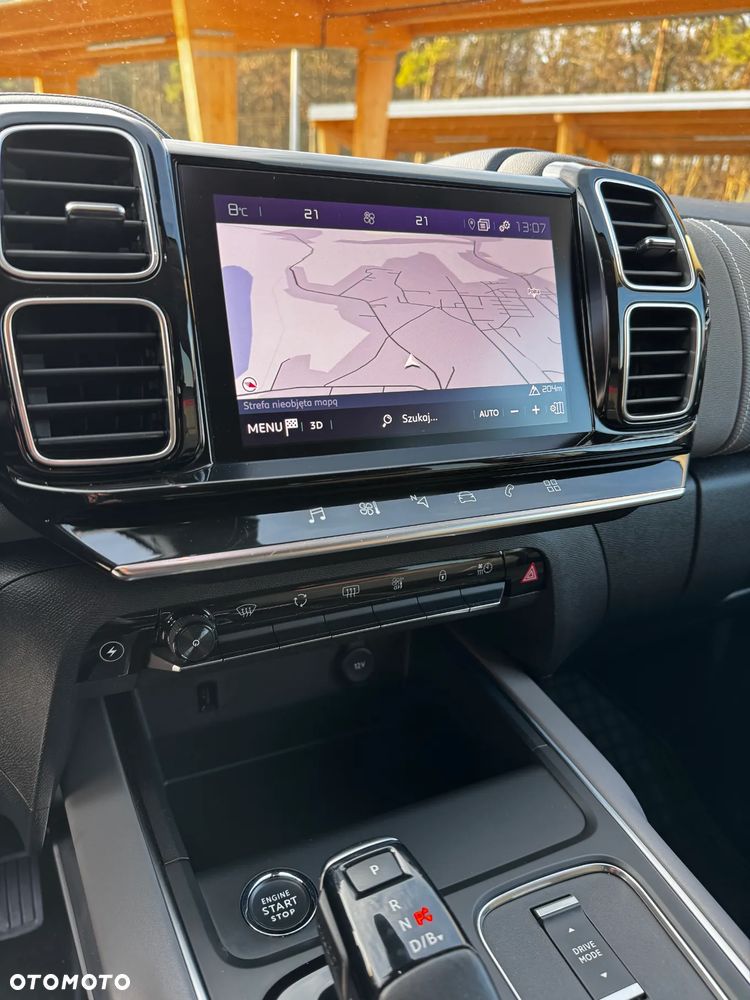 Citroën C5 Aircross - 18