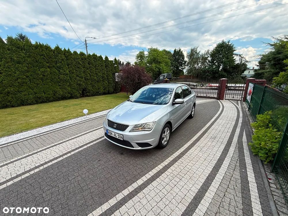 Seat Toledo 1.2 TSI Style - 2