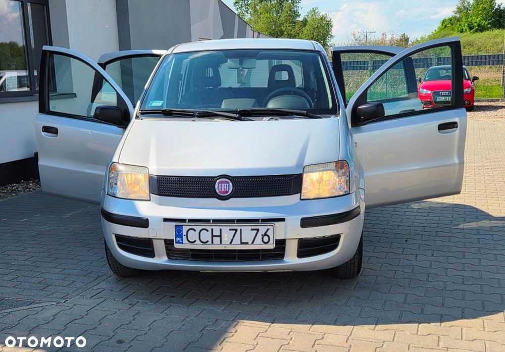 Fiat Panda - 20