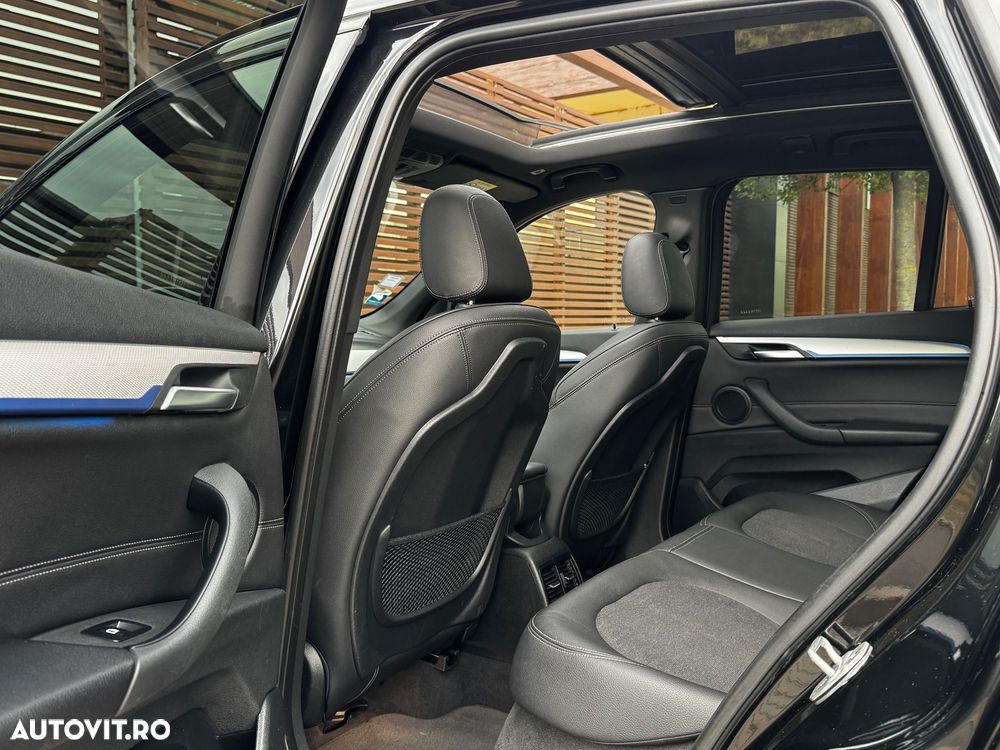 BMW X1 xDrive25e M Sport - 22