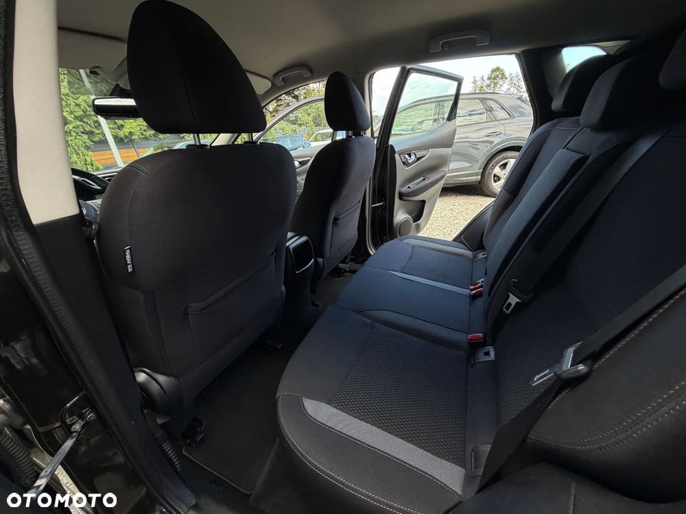 Nissan Qashqai - 20