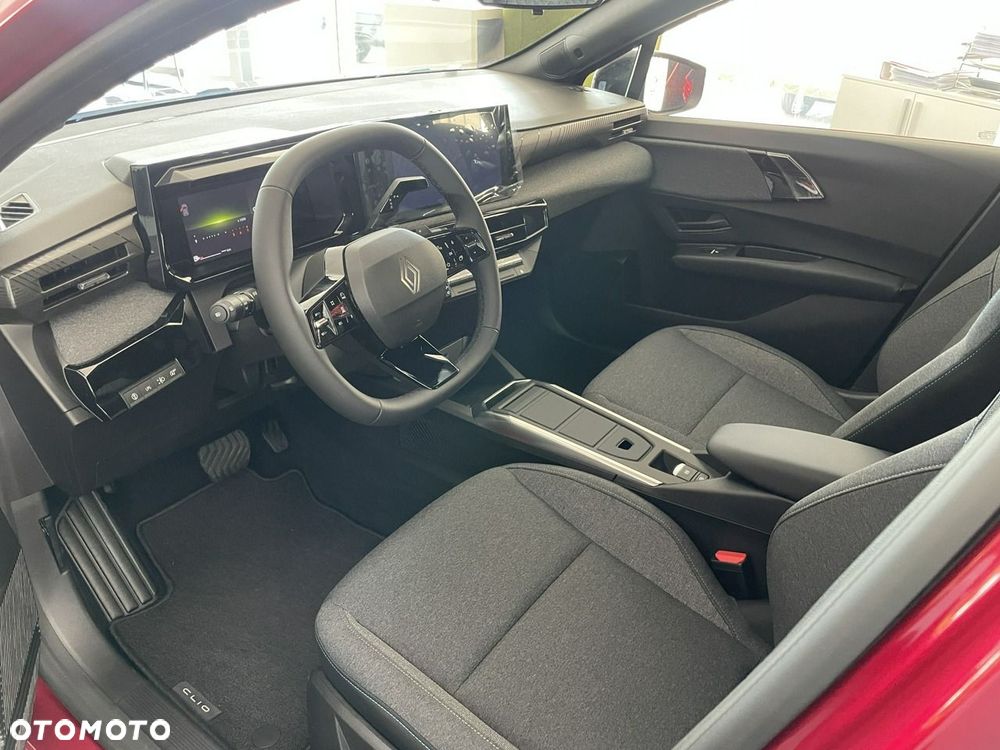Renault Clio - 2