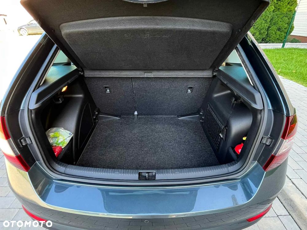 Skoda RAPID 1.0 TSI Style - 5