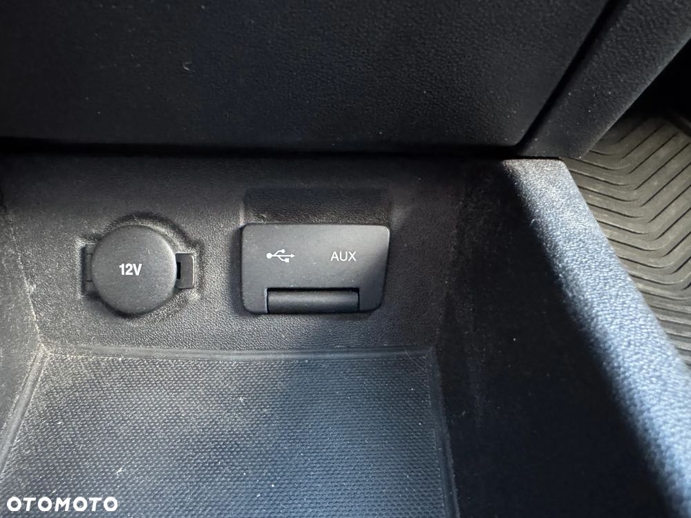 Kia Ceed 1.6 CVVT Automatik EX - 19