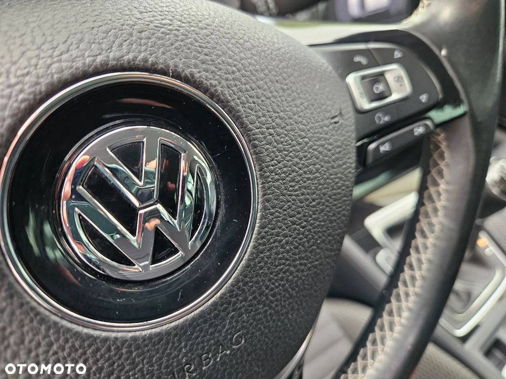 Volkswagen Golf 2.0 BlueTDI Cup - 20