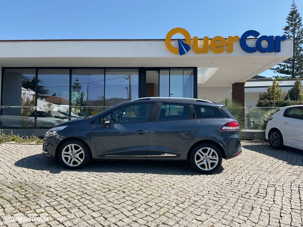 Renault Clio 1.5 dCi Limited - 9