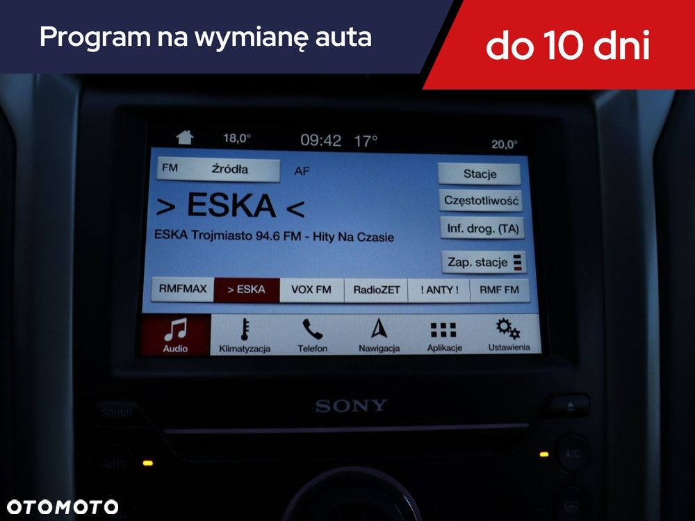 Ford Mondeo - 14