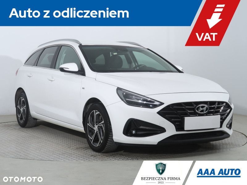 Hyundai i30 - 2