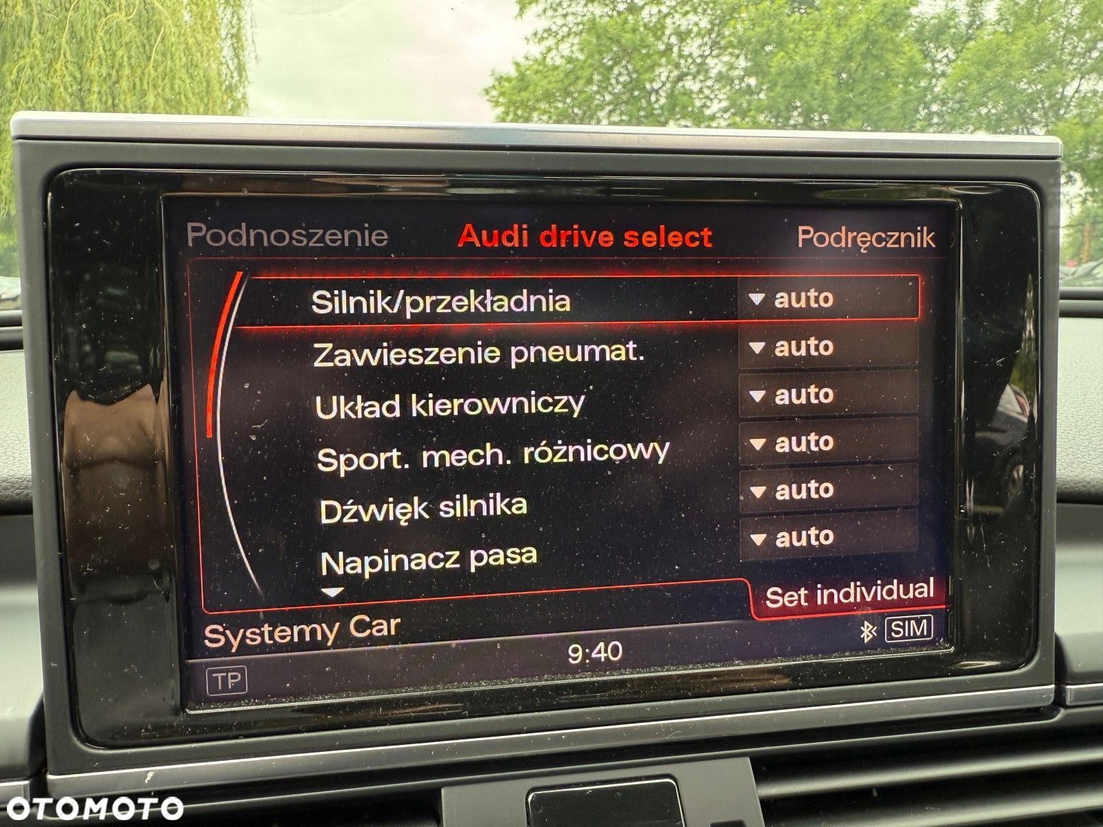 Audi S6 - 40
