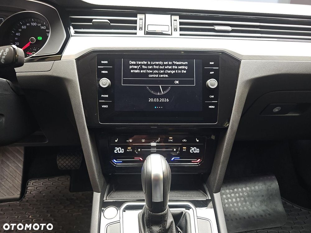 Volkswagen Passat Variant 1.5 TSI EVO Business DSG - 18