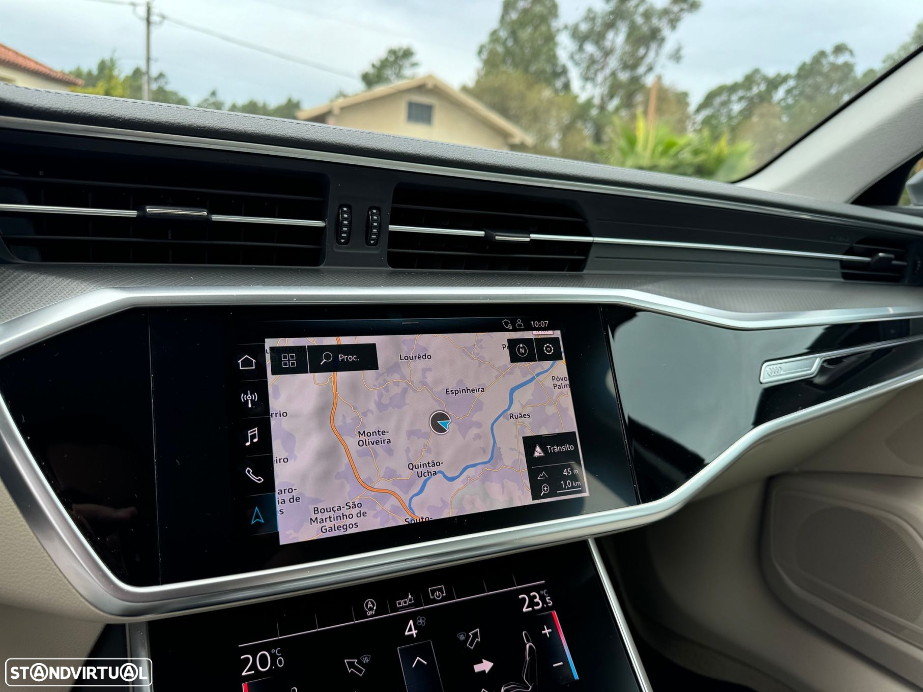 Audi A6 40 TDI Sport S tronic - 21