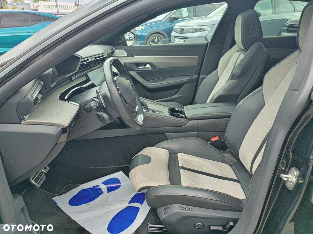 Peugeot 508 - 10