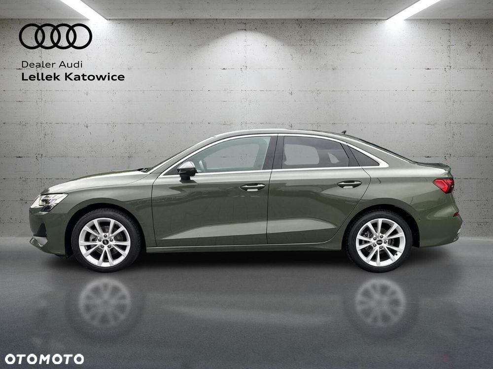 Audi A3 Limousine - 5