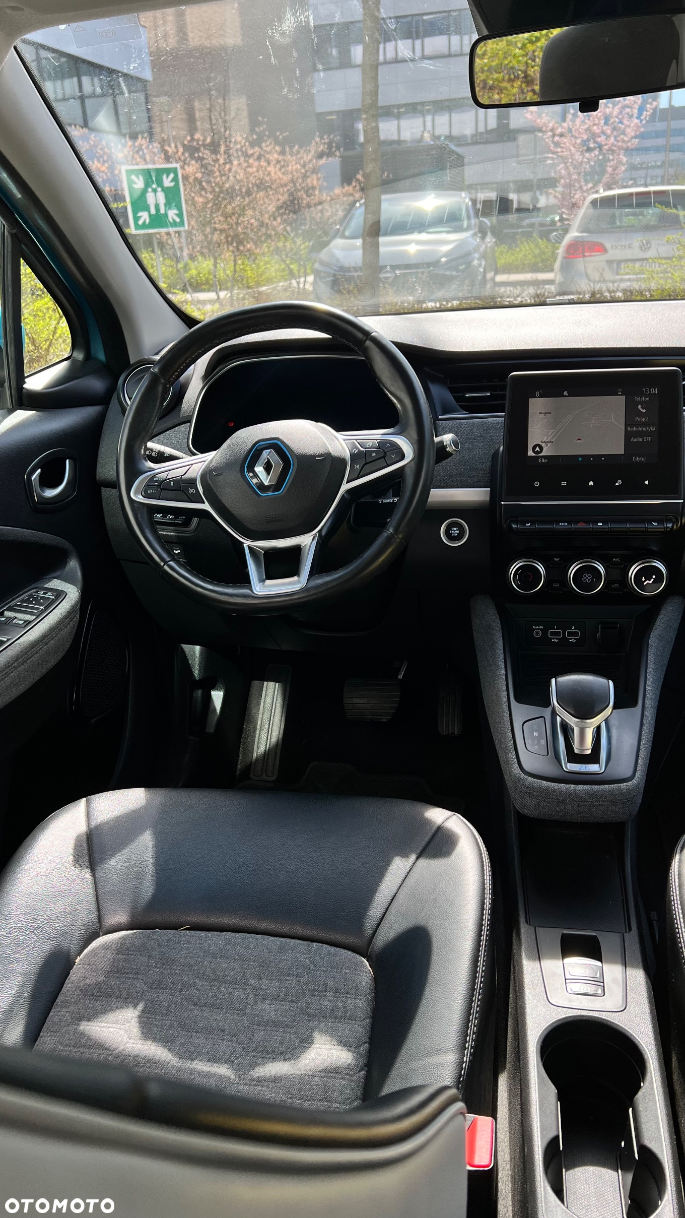 Renault Zoe - 13
