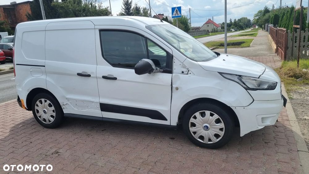 Ford Connect - 9
