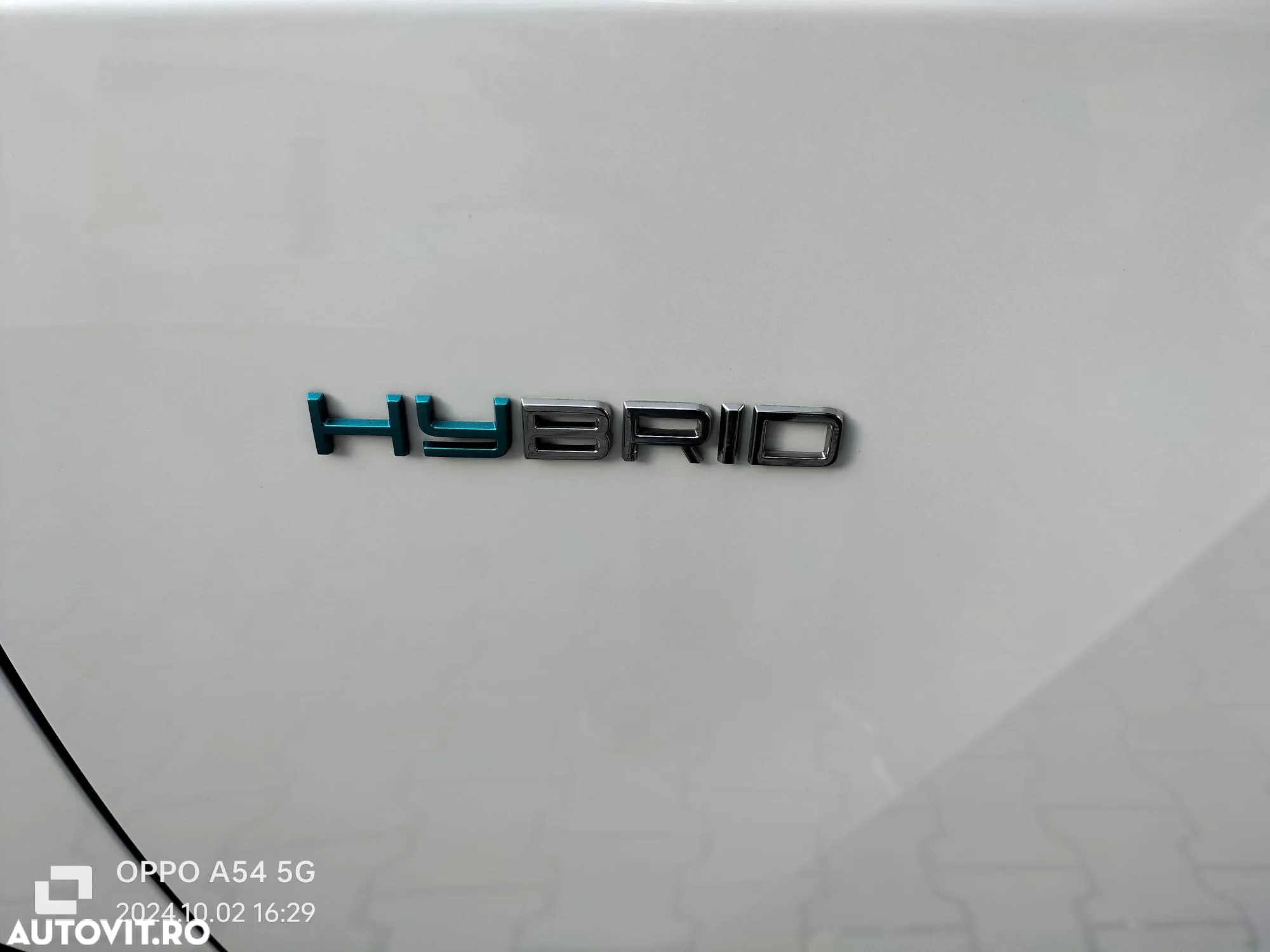 Peugeot 408 PHEV 180 Allure Pack - 10