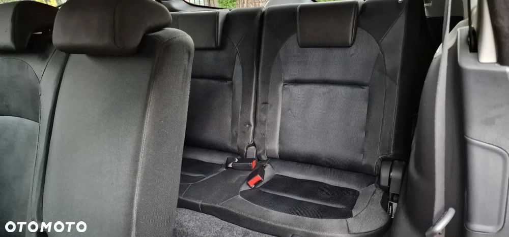 Nissan Qashqai+2 2.0 dCi Tekna Premium - 21