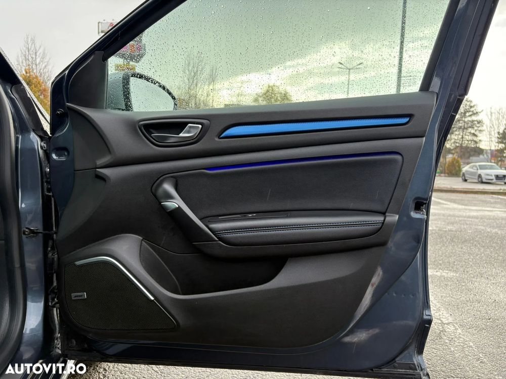 Renault Megane Grandtour ENERGY dCi 165 EDC GT - 15