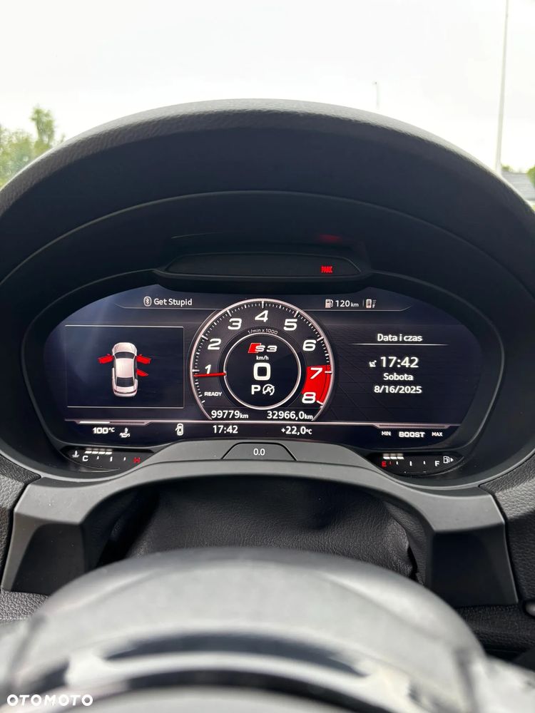 Audi A3 - 15