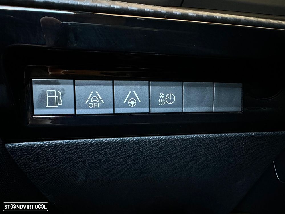 Peugeot 508 SW 1.6 Hybrid GT Line e-EAT8 - 35