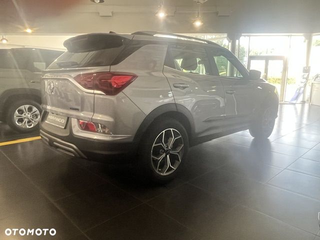 SsangYong/KGM Korando 1.5 T-GDI Joy 2WD - 3