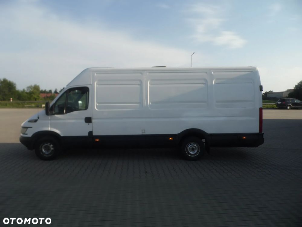 Iveco DAILY 35 - 17