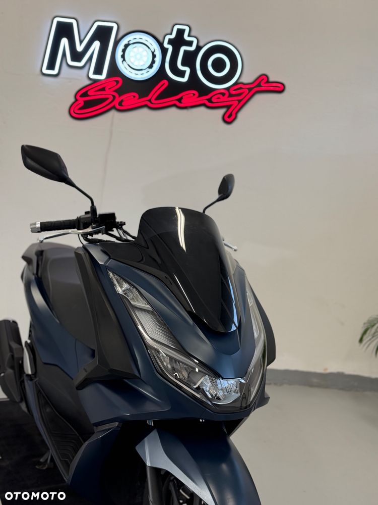 Honda PCX - 4