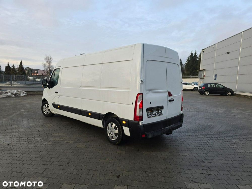 Renault Master - 2