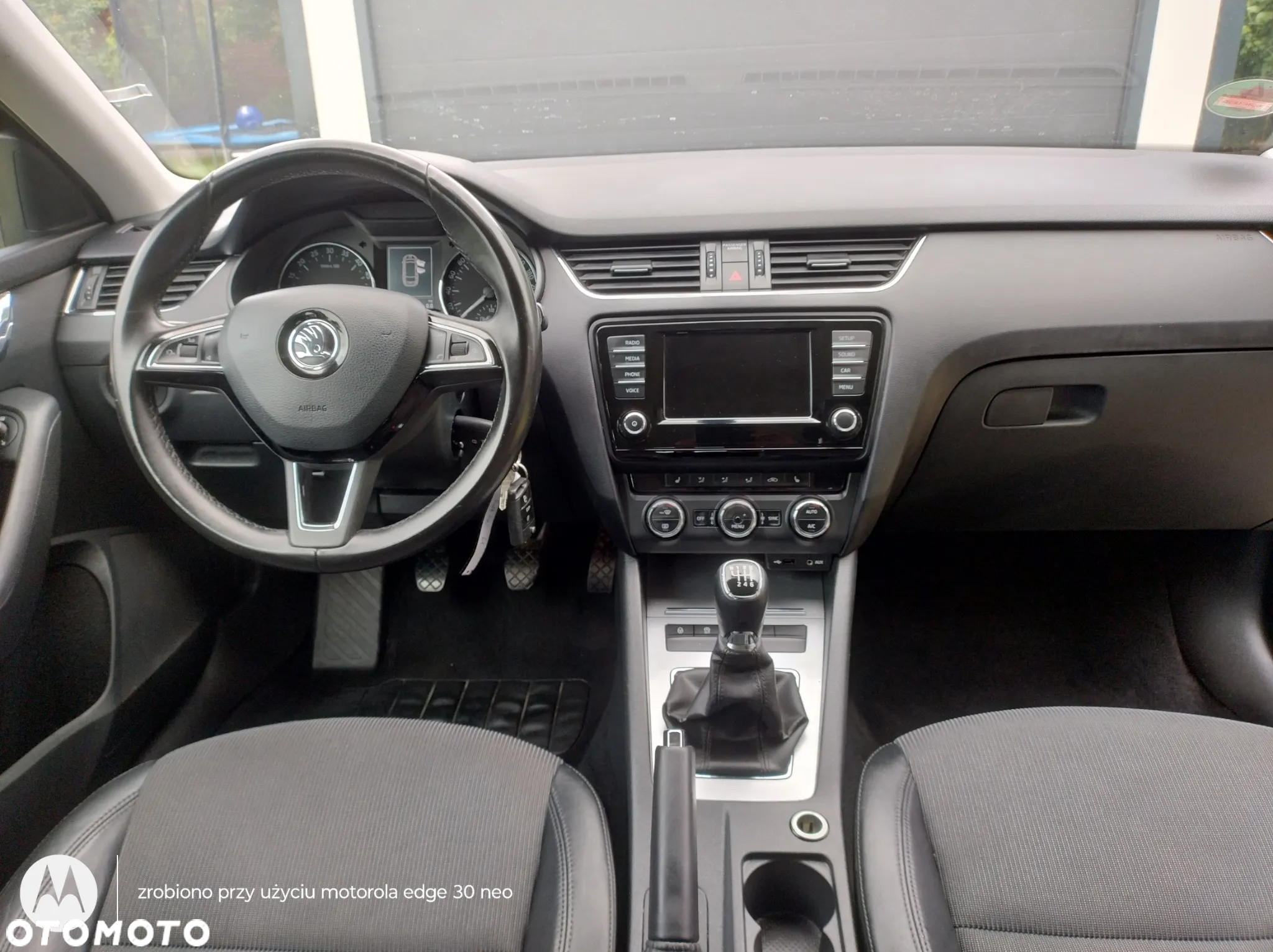 Skoda Octavia 2.0 TDI (Green tec) Ambition - 37