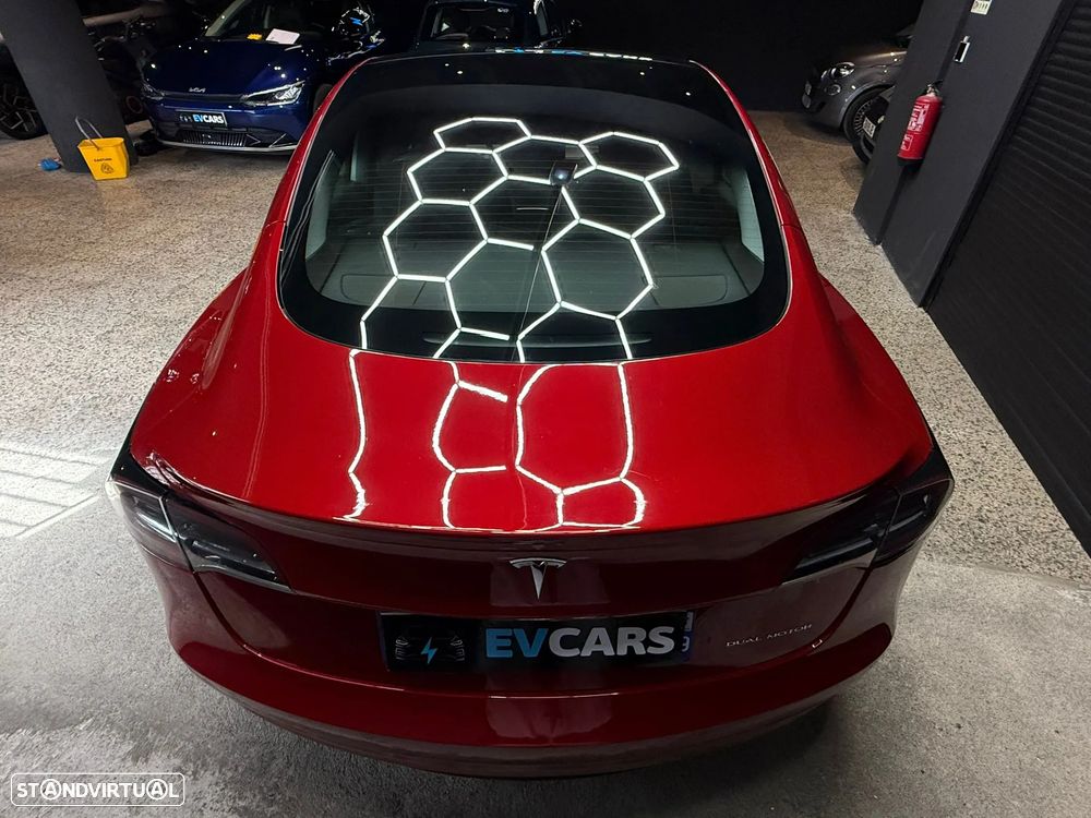 Tesla Model 3 Long-Range Dual Motor AWD - 8